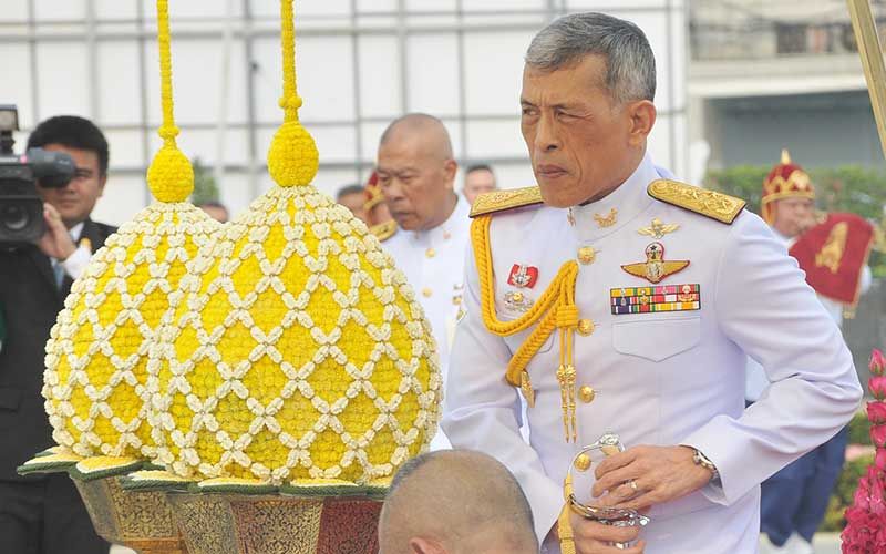 à¹ƒà¸™à¸žà¸£à¸°à¸£à¸²à¸Šà¸ªà¸³à¸™ à¸ à¸£ 10 à¹€à¸ªà¸