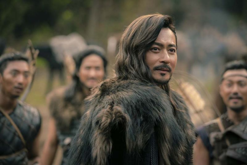 บันเทิง - กลับมาอย่างยิ่งใหญ่! ซีรีส์ขวัญใจแฟน ๆ'อาธดัล สงครามสยบบัลลังก์'พาร์ท3 ออกอากาศ7ก.ย.นี้