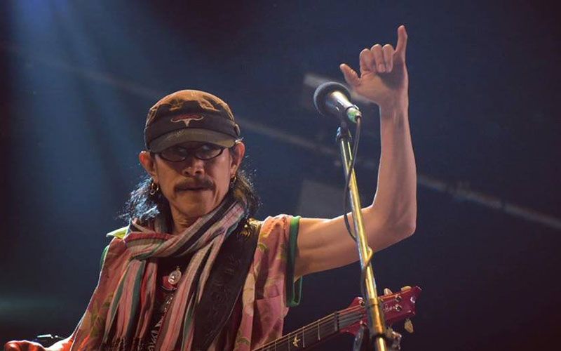 ข่าว Like สาระ - 'แอ๊ด คาราบาว'แจงชัดๆค้านสารพิษอเมริกา แต่ไม่เกี่ยวปลุกกระแสต้านสินค้าอเมริกัน