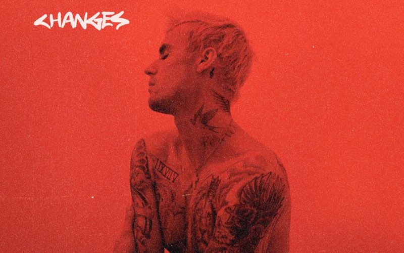 บันเทิง - 'Justin Bieber' ปล่อยอัลบั้มใหม่ 'CHANGES'