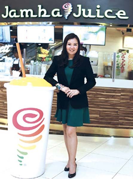 แจมบาร์ จูซ เอาใจสายเฮลท์ตี้ย่านเยาวราช - หนังสือพิมพ์แนวหน้า