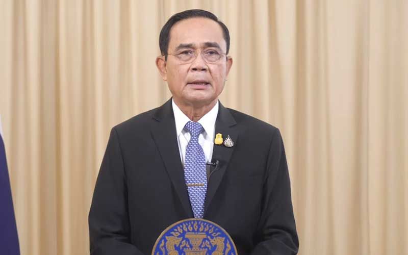 การเมือง – อ่านโดยพลัน!‘บิ๊กตู่’แถลงอัพเดท‘โควิด’ ข่าวดีคาดได้รับอนุญาตให้ใช้-ผลิต‘วัคซีน’กลางปีหน้า