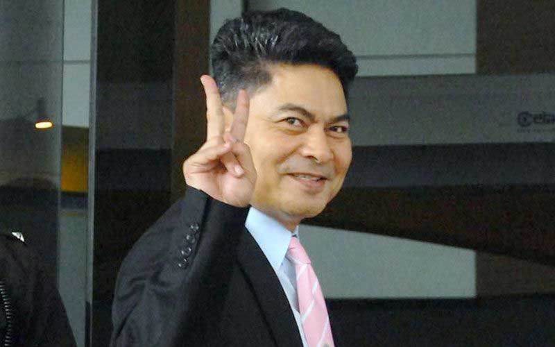 การเมือง – ‘เทพไท’เสนอครม.เป็นเจ้าภาพแก้รธน. เหตุเป็นนโยบายเร่งด่วนของรัฐบาล