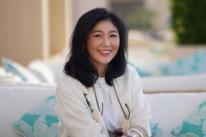 การเมือง – ‘ยิ่งลักษณ์’ตาสว่าง!ประชาธิปไตยไม่ใช่แค่เลือกตั้ง แต่เป็นระบอบที่ให้คุณค่าทุกคนเท่าเทียม