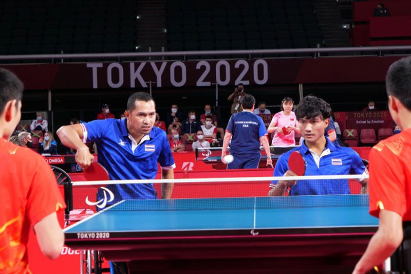 Sports Prime Minister praises table tennis team to win bronze at the
