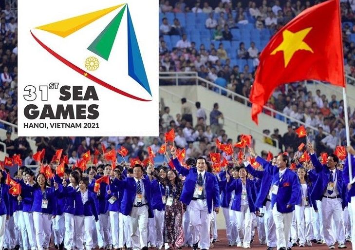กีฬา - &#39;เวียดนาม&#39;ยืนยันย้ำขอจัดซีเกมส์ครั้งที่ 31 เดือนพ.ค.2565