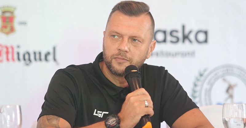 กีฬา – สิงห์เจ้าท่ามีโปรแกรมอุ่นเครื่องอีก3 นัด