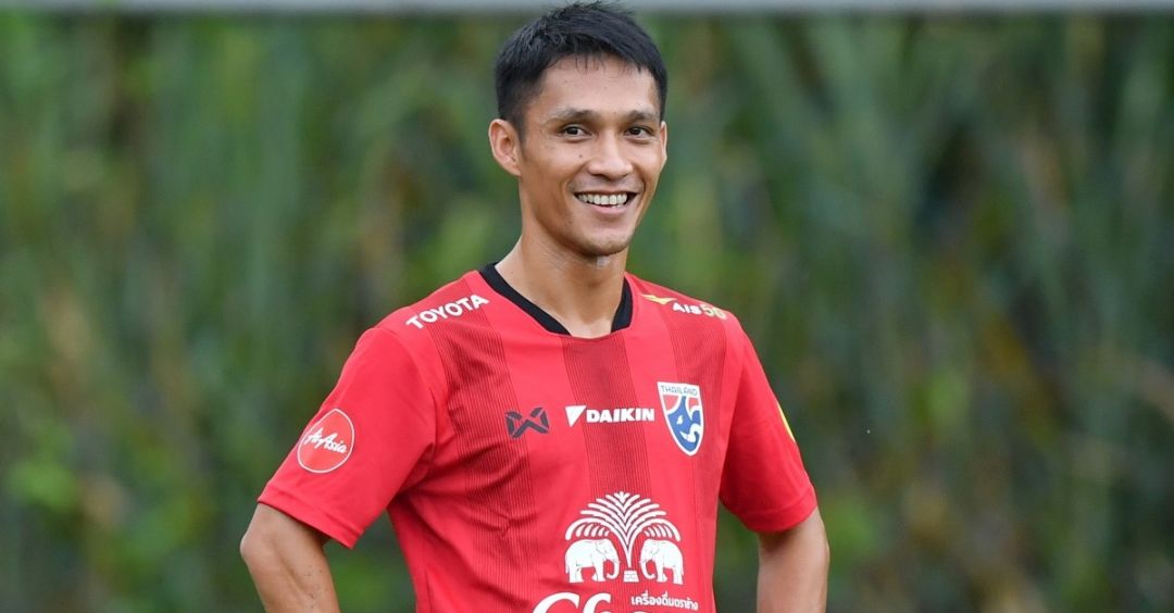 スポーツ – ‘Jakkraphan’ は 8 年以内に黄虎を倒すように要求します