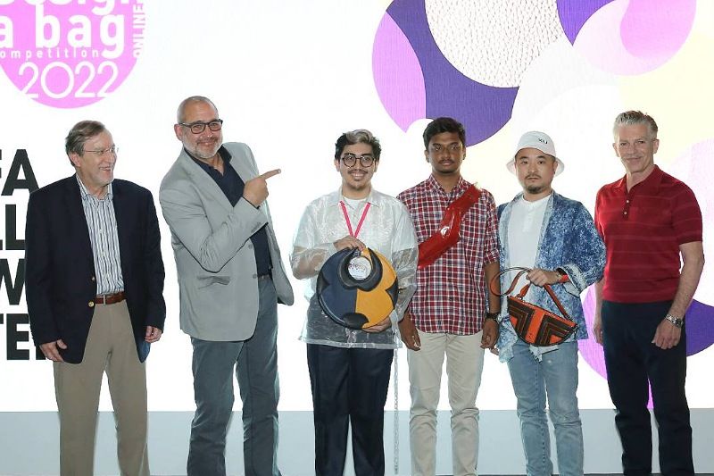 ผู้หญิง – APLF ASEAN เผยโฉมนักออกแบบอาเซียนระดับแนวหน้าของวงการเครื่องหนัง